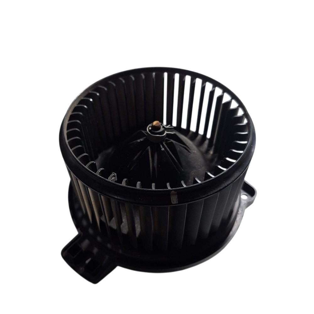 Motor Ventilador Ar Condicionado Hb20 2014 1
