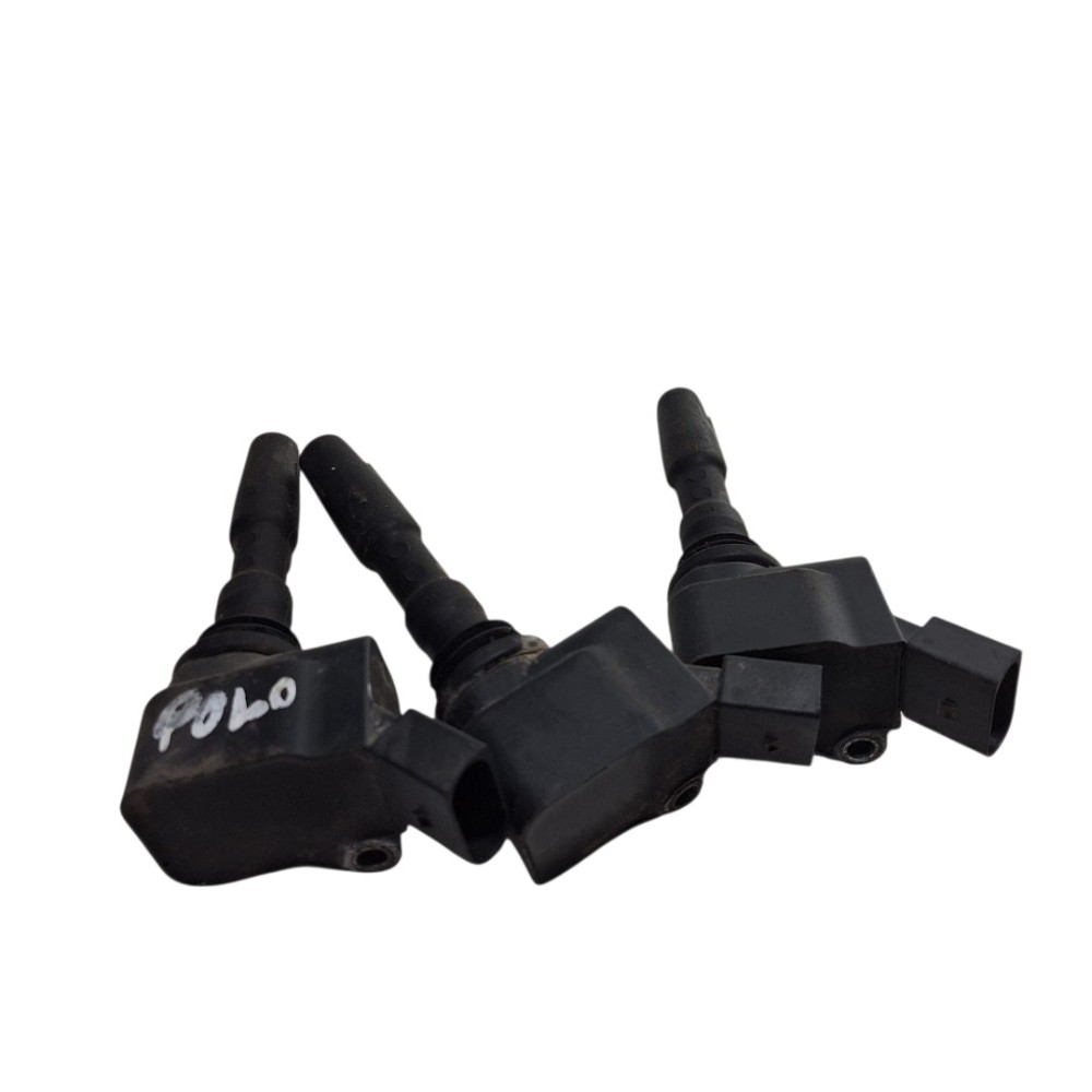 Kit bobina polo 2000