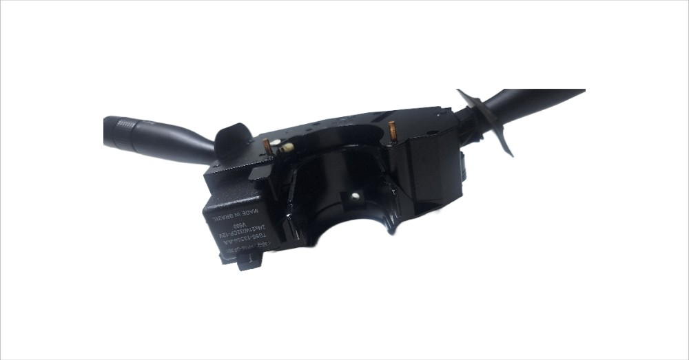 Chave De Seta Ford Ka 2008 3