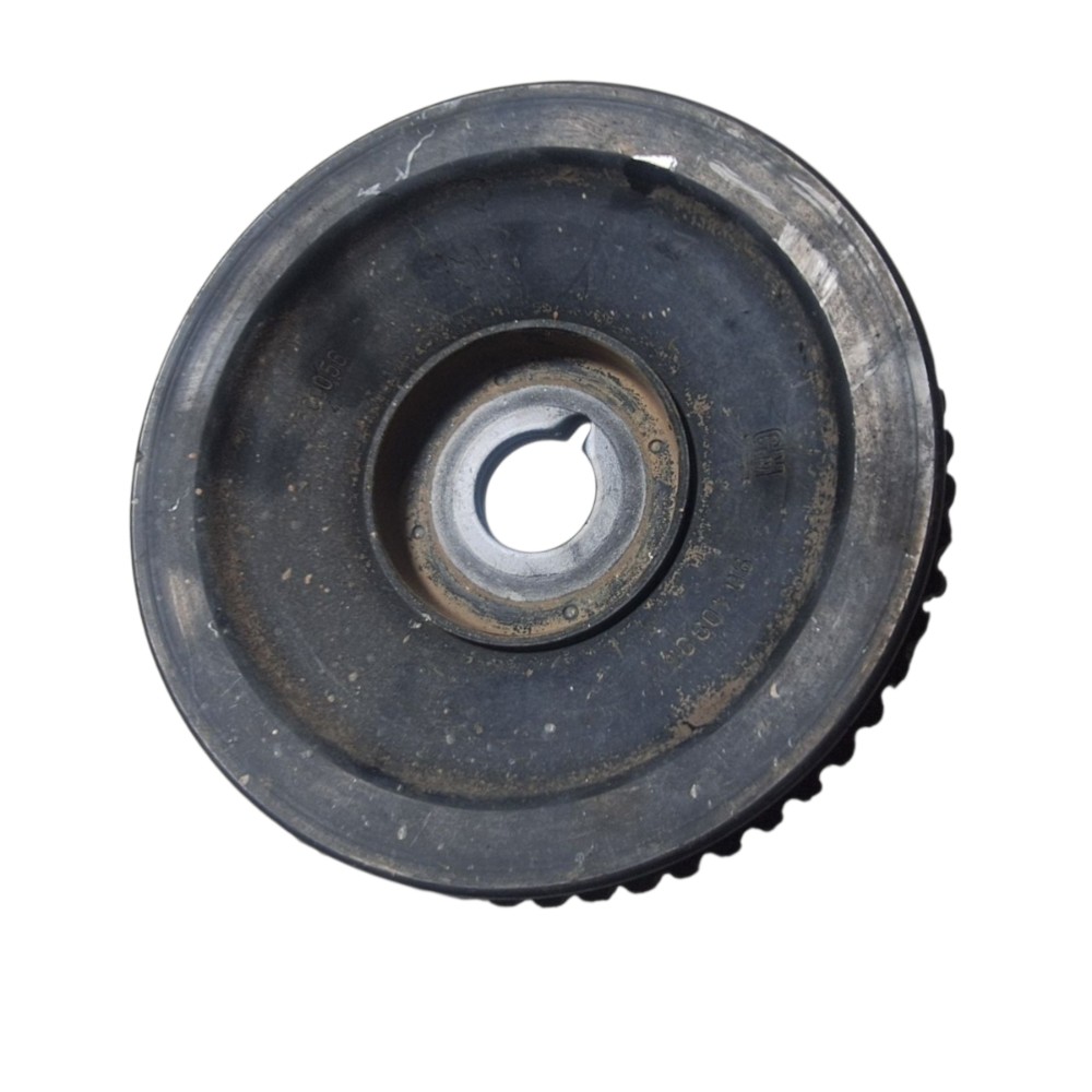 Polia Virabrequim 1.0 Gm Celta Corsa 2010 A 2012 3