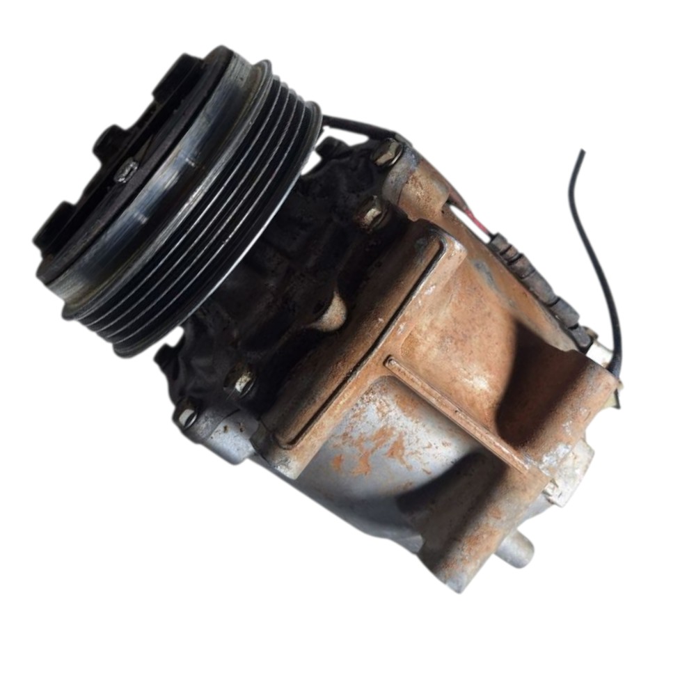 Compressor Ar Condicionado 1.5 Honda City Fit 2004 A 2010 2