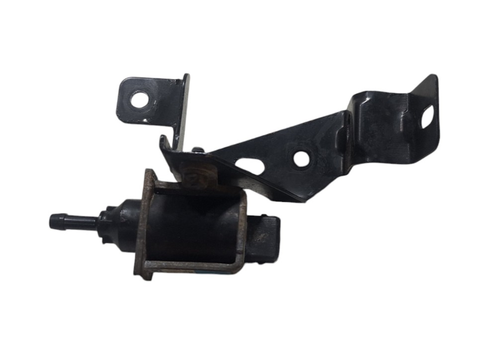 Valvula Solenoide Partida Fria 1.0 Hyundai Hb20 2013 A 2019 4