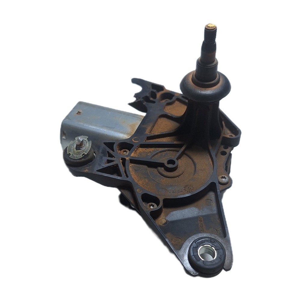 Motor Limpador Traseiro Vidro Gm Onix 2013 A 2019 2