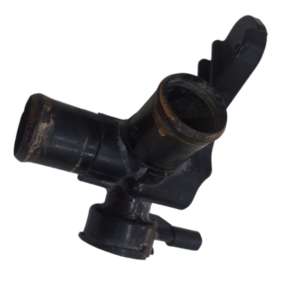 Falange Radiador Hyundai Hb20 5