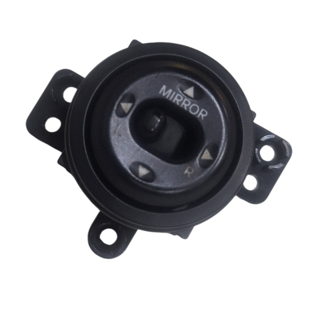 Botão Retrovisor Comando Regulagem Hyundai Hb20 2013 A 2019