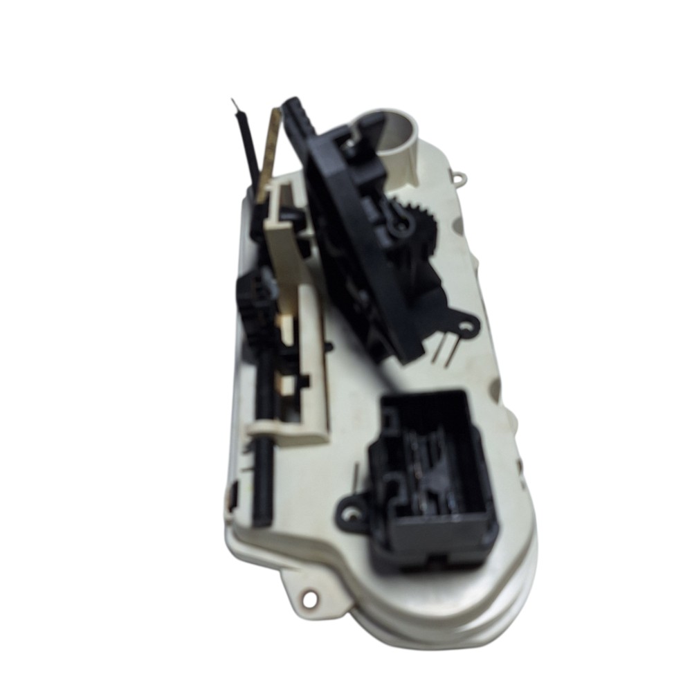Comando Ar Condicionado Ford Fiesta 3