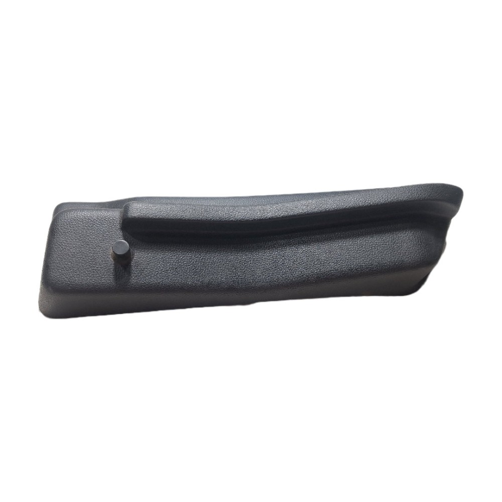 Suporte Tampao Bagagitohonda Fit 2015- 2019  Preto 3