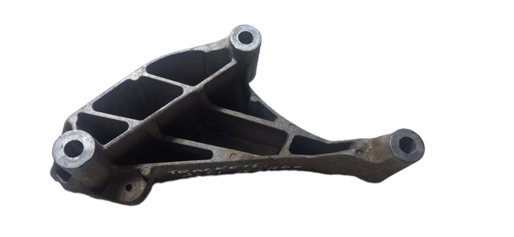Suporte Coxim Chevrolet Tracker 1.4 2018