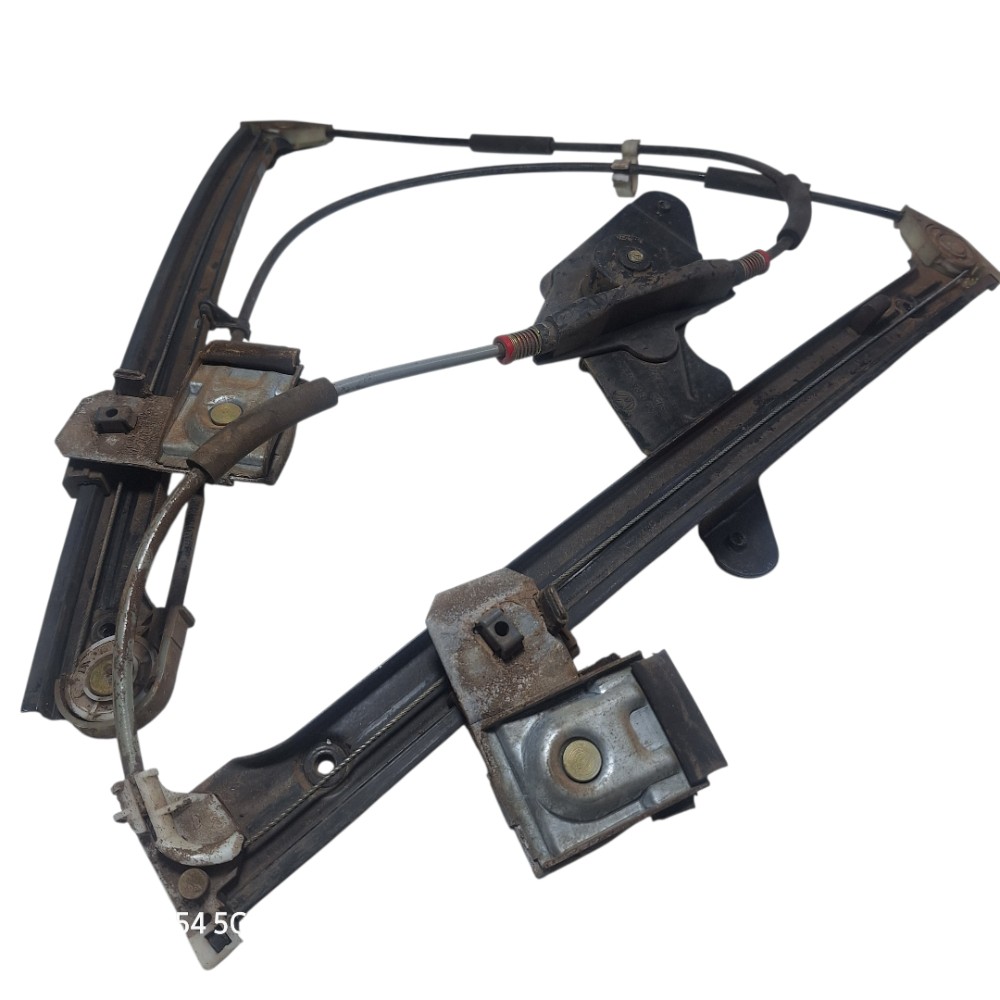Maquina Vidro Dianteiro Dianteira Gol G3 4porta 4