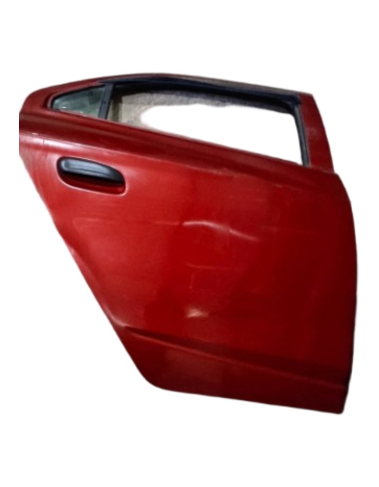 Porta traseira direita Chevrolet onix prisma 2013/2019