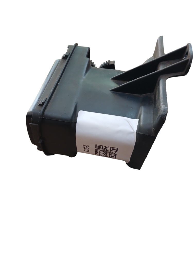 Difusor De Ar Direito Fiat Uno E Fiorino 2003/2010 4