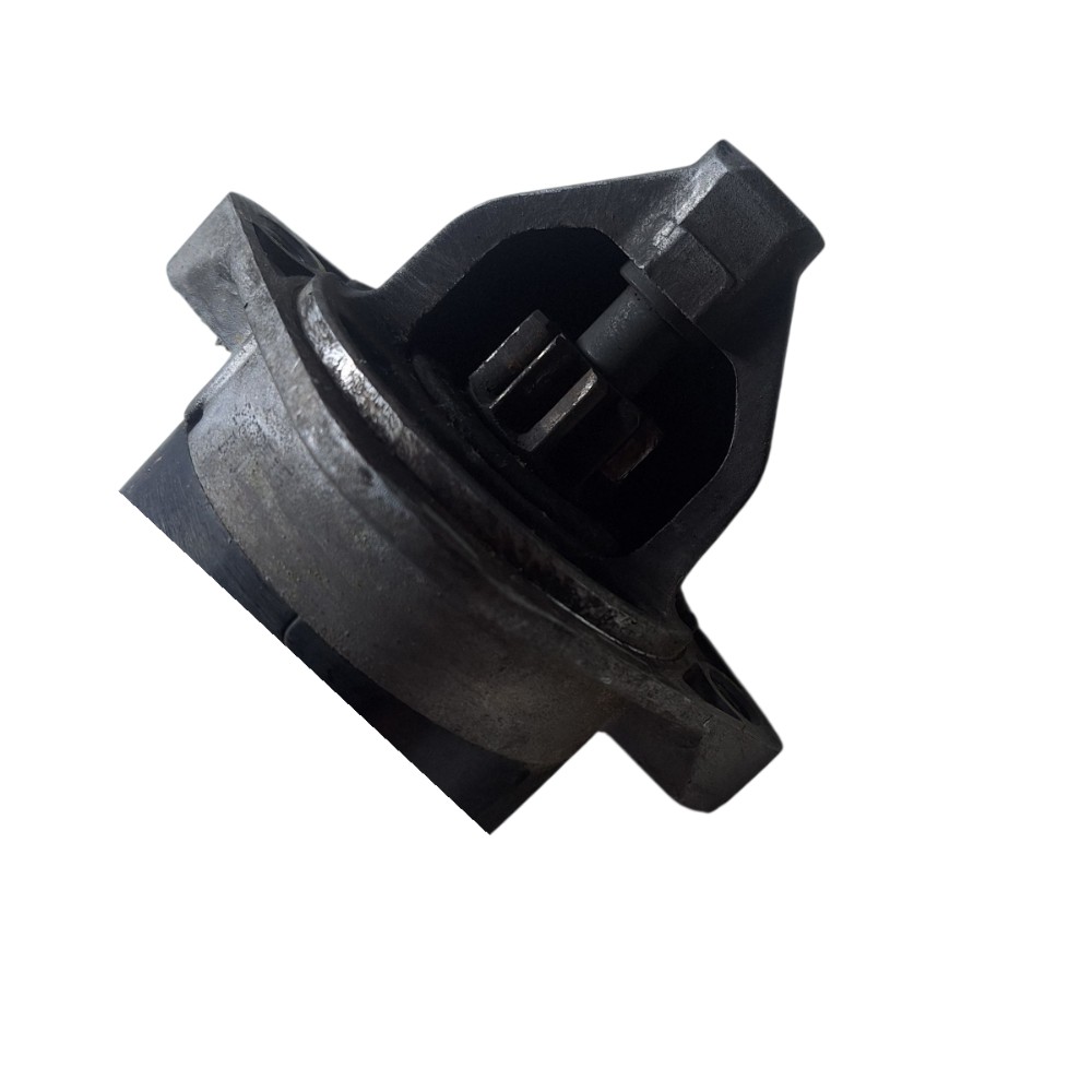 Motor Partida Arranque 1.6  Hb20 2014