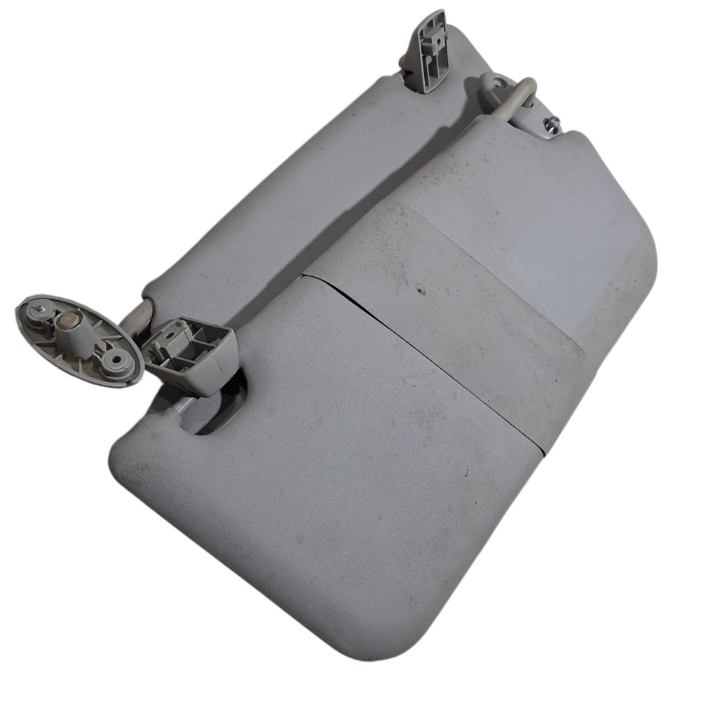 Par De Quebra Sol Ford Ecosport 2004 4
