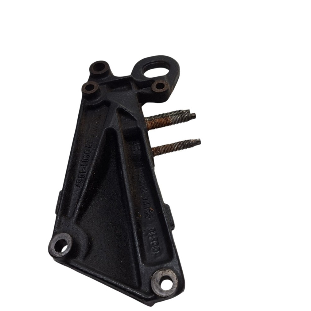 Suporte Motor ford fiesta ka
