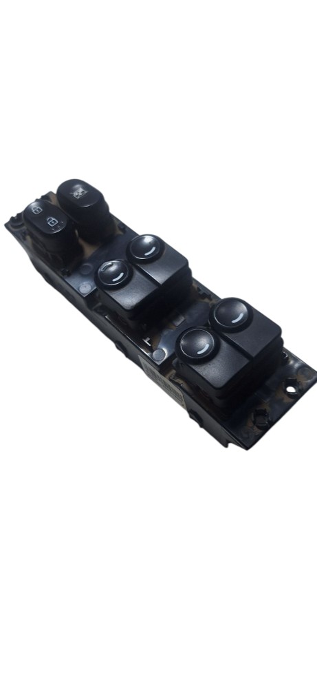 Comando Botão Vidro Dianteiro Esquerdo Hyundai Hb20 013/019 1