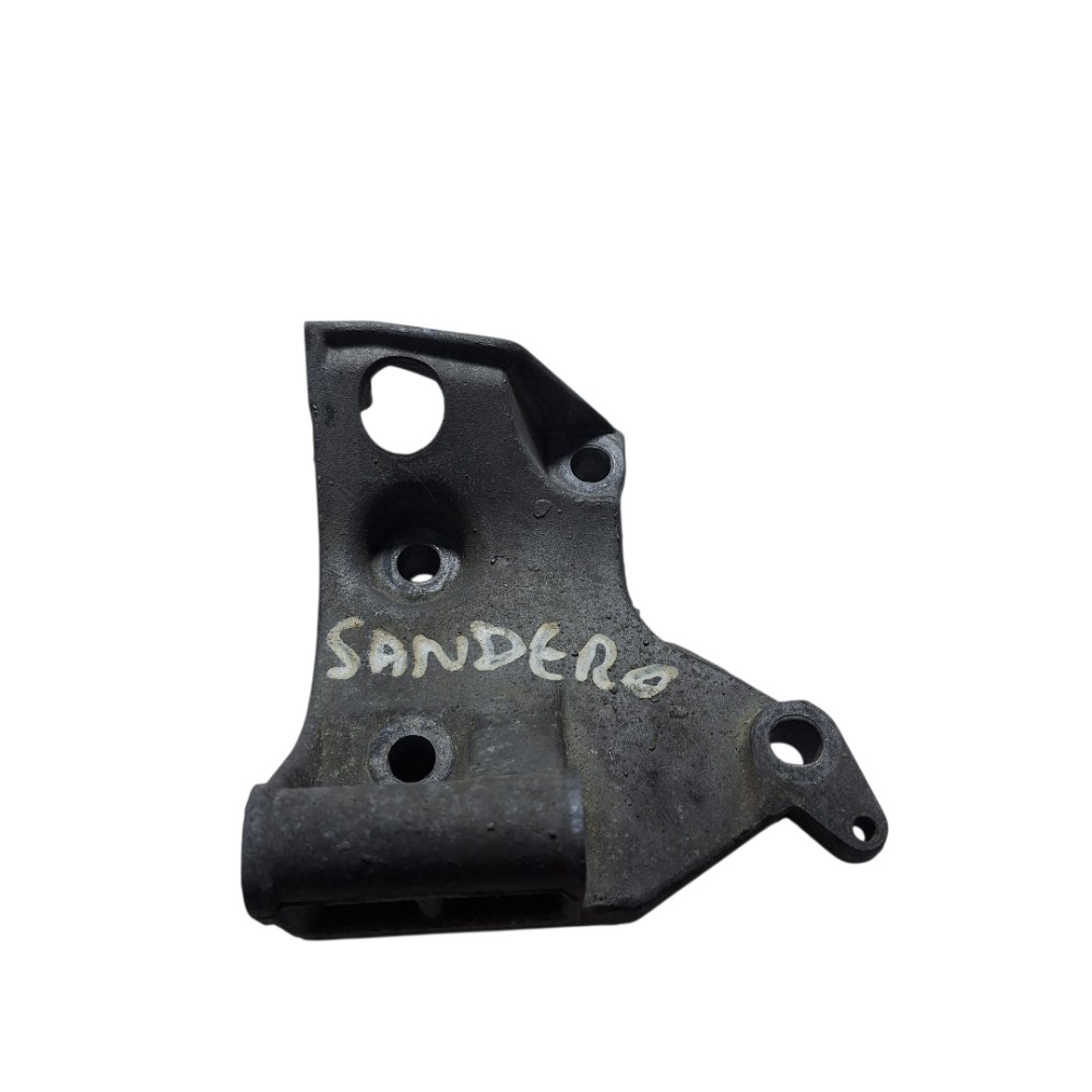 Suporte Alternador Sandero 1.0
