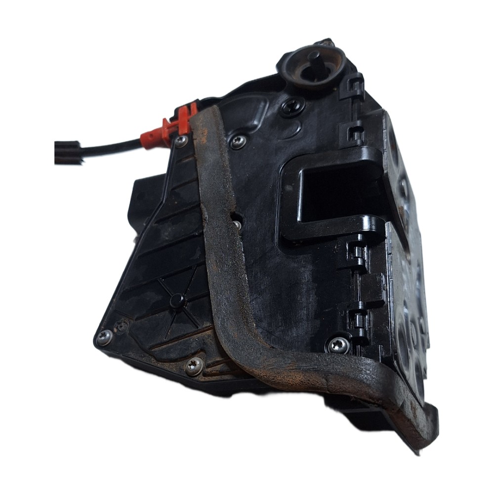 Fechadura Porta Elétrico Esquerdo Dianteiro Onix 2013 A 2013 3
