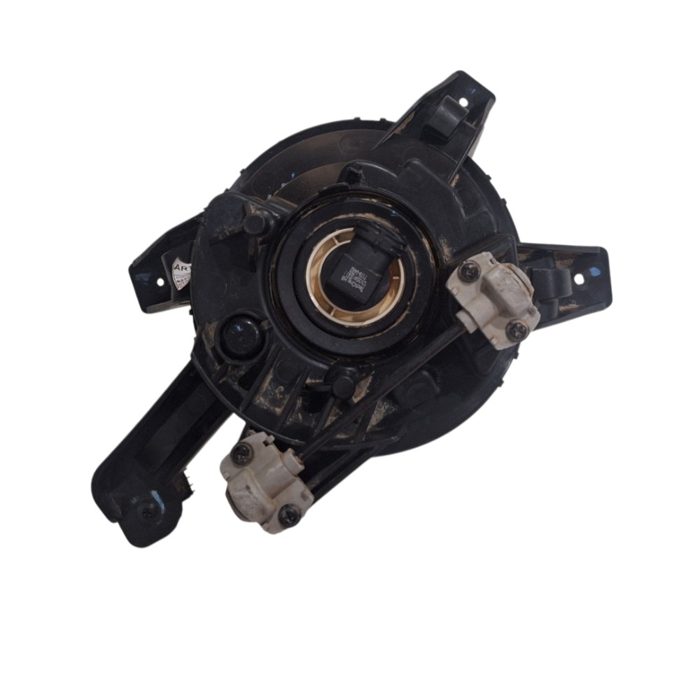 Farol Milha Lado Esquerdo Hyundai Hb20