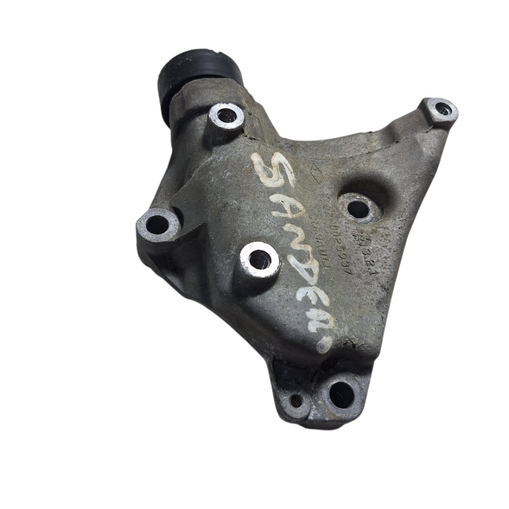 Suporte Compressor Ar Sandero 1.0 16v