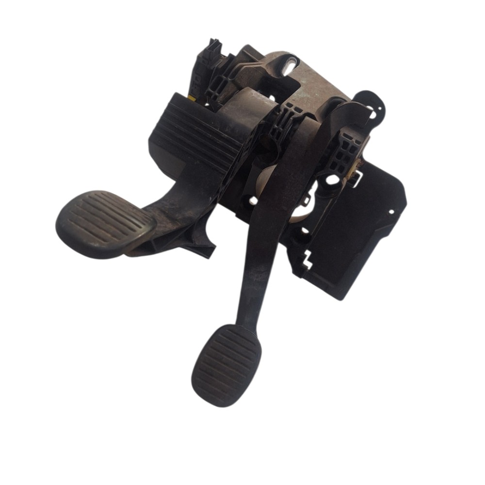 Kit De Pedal Fiat Cronos 2022 3