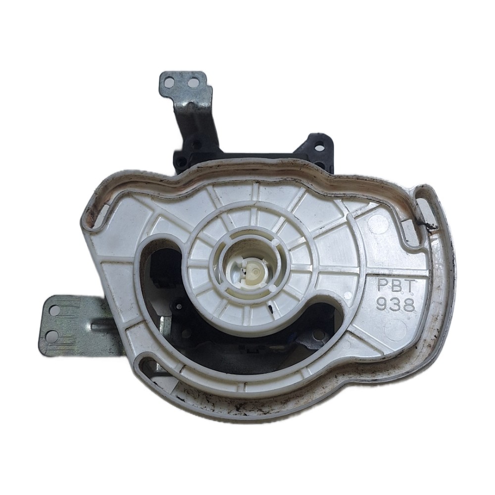 Motor Atuador Caixa Ar Honda City 2