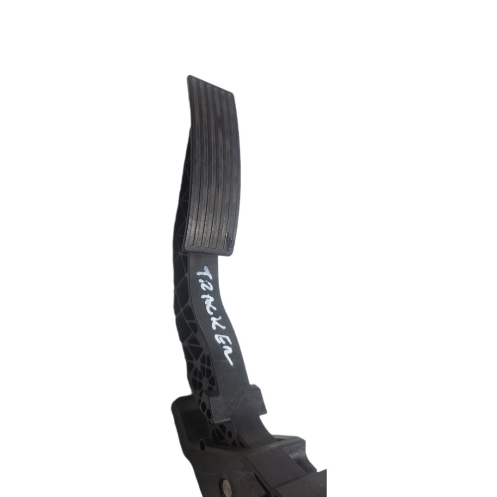 Pedal Acelerador Eletrônico 1.0 Gm Onix Tracker 2020 A 2022 4