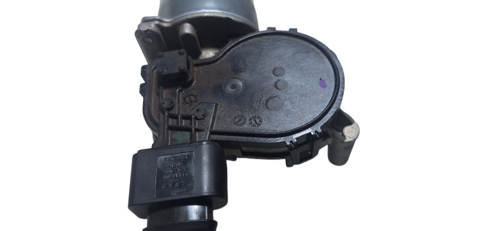 Motor Limpador Parabrisa  Gm Tracker 2021 4