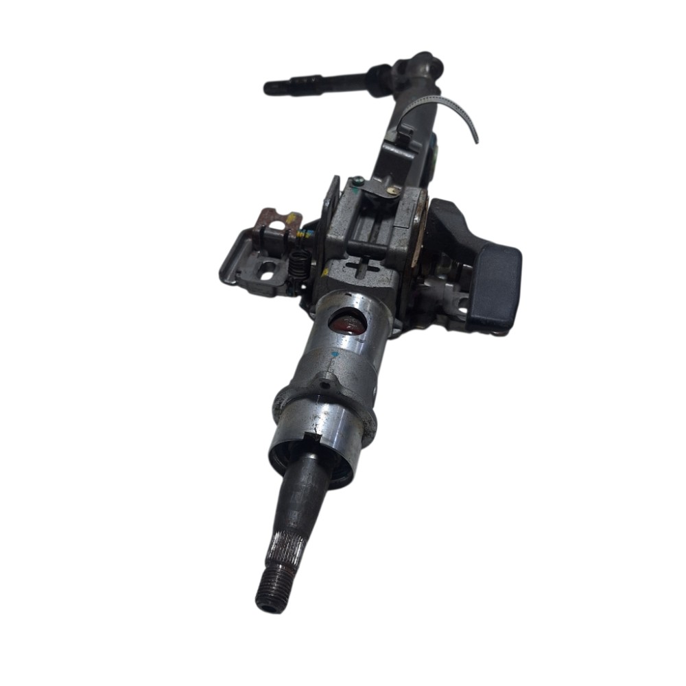 Coluna do motorista Hb20 2018