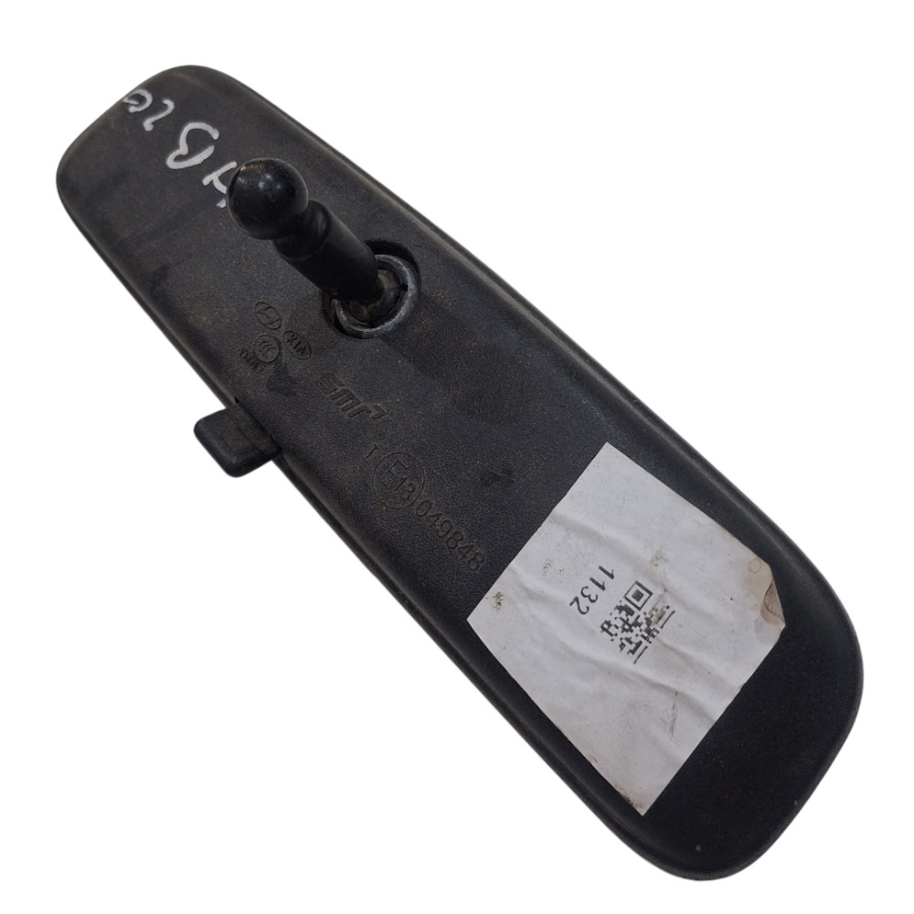 Retrovisor Interno Hyundai Hb20 3