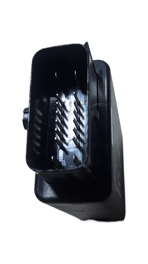 Modulo Conforto Dianteiro Esquerdochevrolet Cobalt 2019 5