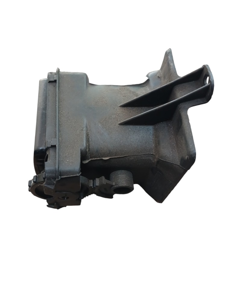 Difusor Ar Painel Lado Esquerdo Fiat Uno 2004/2010 4