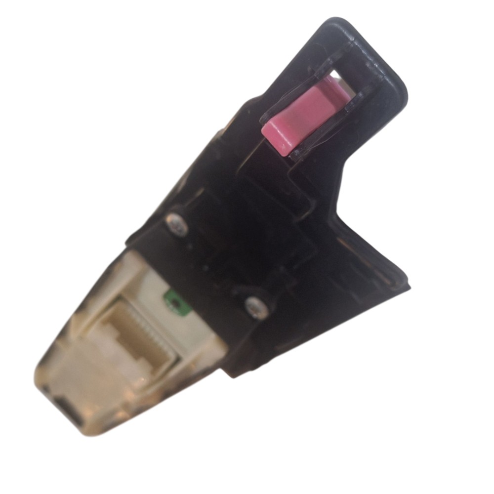 Botão Vidro Comando Elétrico Esquerdo Corolla 2015/2019 2
