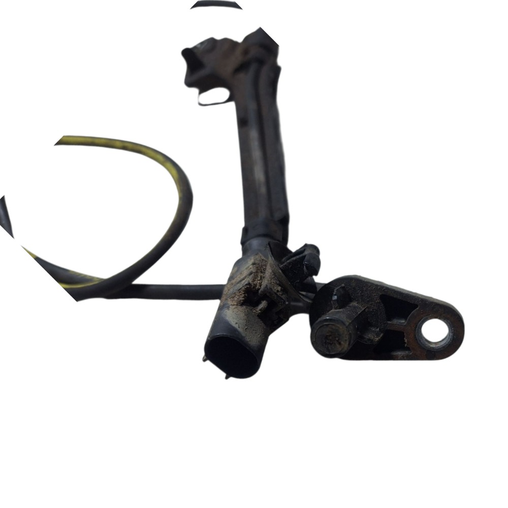 Sensor abs dianteiro direito 1.8 Toyota Corolla 2006 4