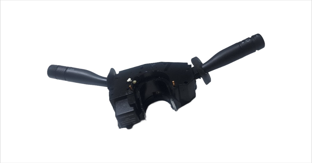 Chave De Seta Ford Ka 2008 1