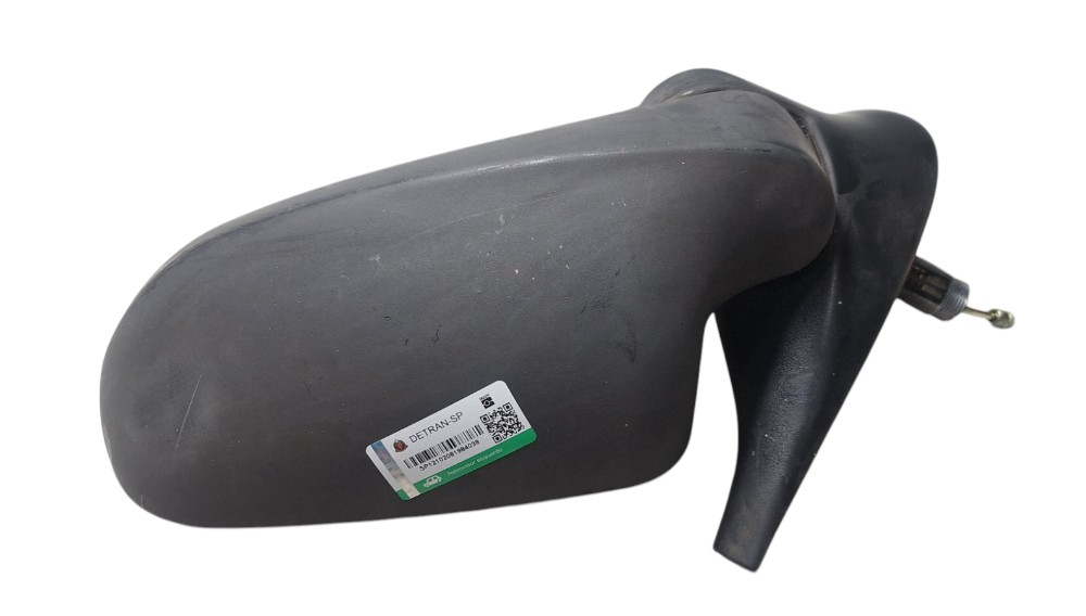 Retrovisor Lado Esquerdo Fiat Uno 2 Portas 2004 2
