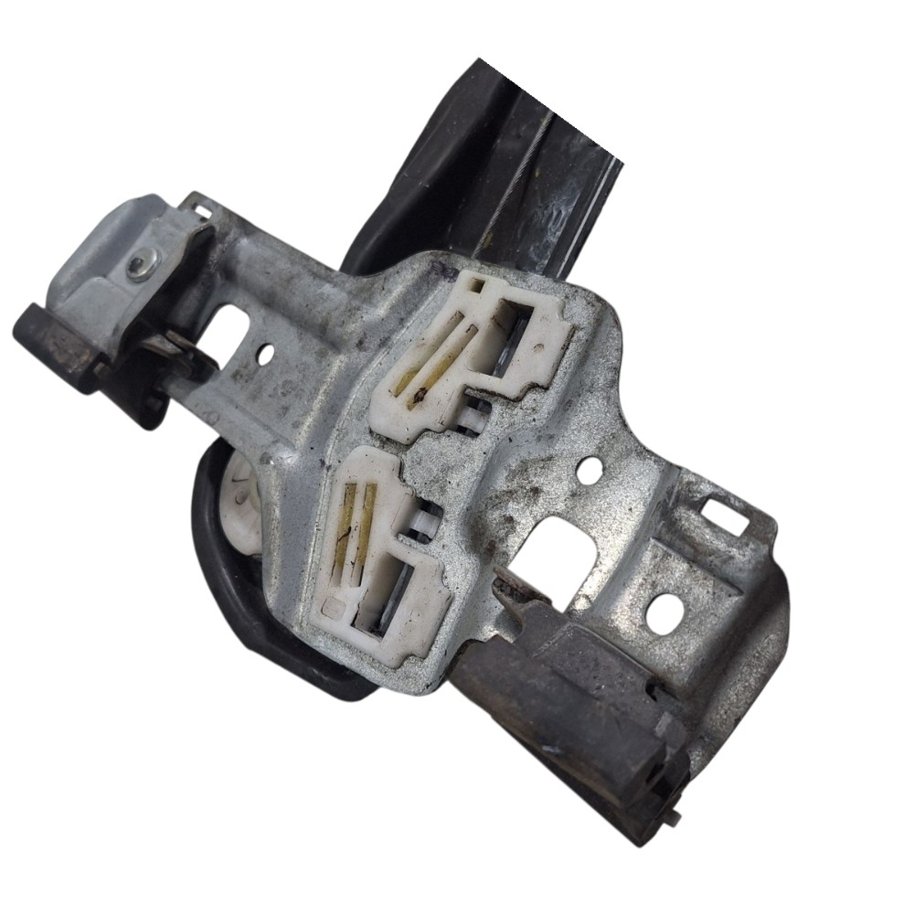 Maquina De Vidro Eletrica Dianteira Direita Chevrolet Onix 5