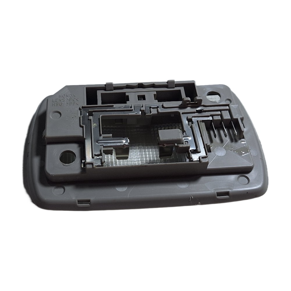Luz De Teto Cortesia Honda Civic 2