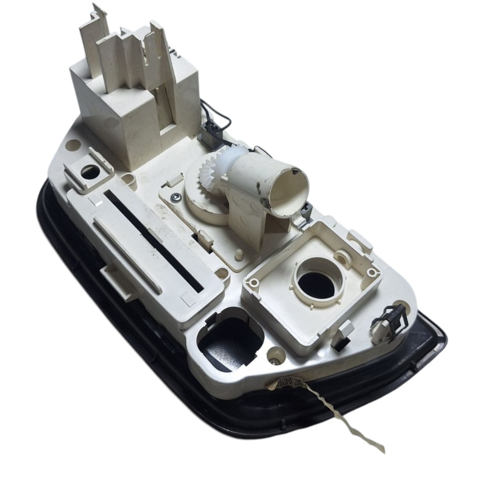 Comando Ar Forcado Ford Ka 2009 2
