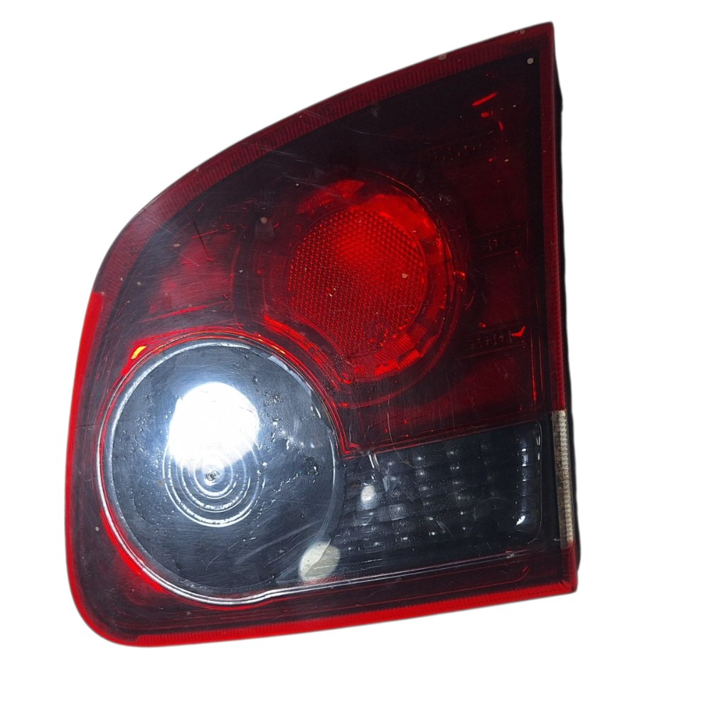 Lanterna Traseiro Direito Chevrolet Corsa 2011 A 2012 Direito/passageiro 4