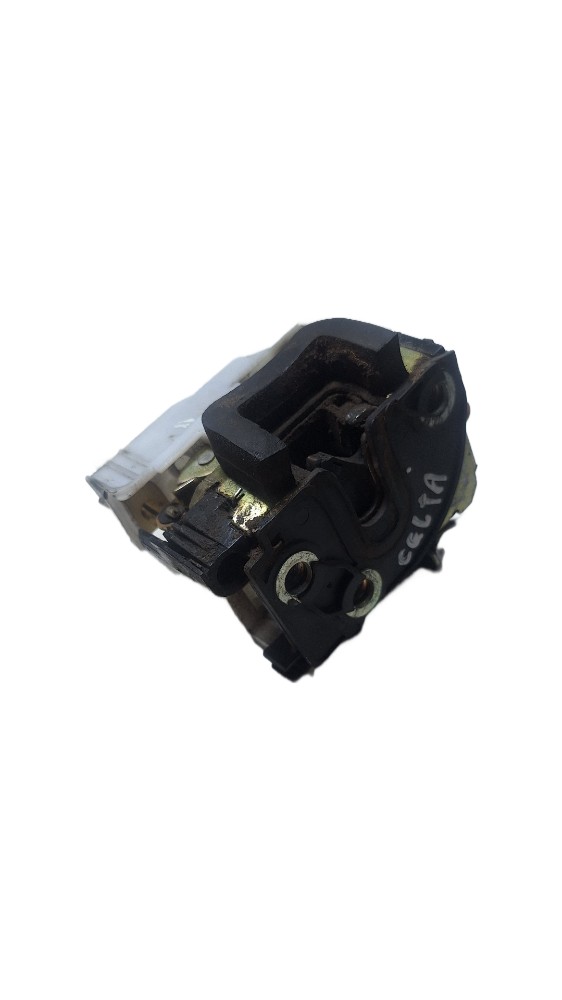 Fechadura Dianteira Direita Chevrolet Celta 2