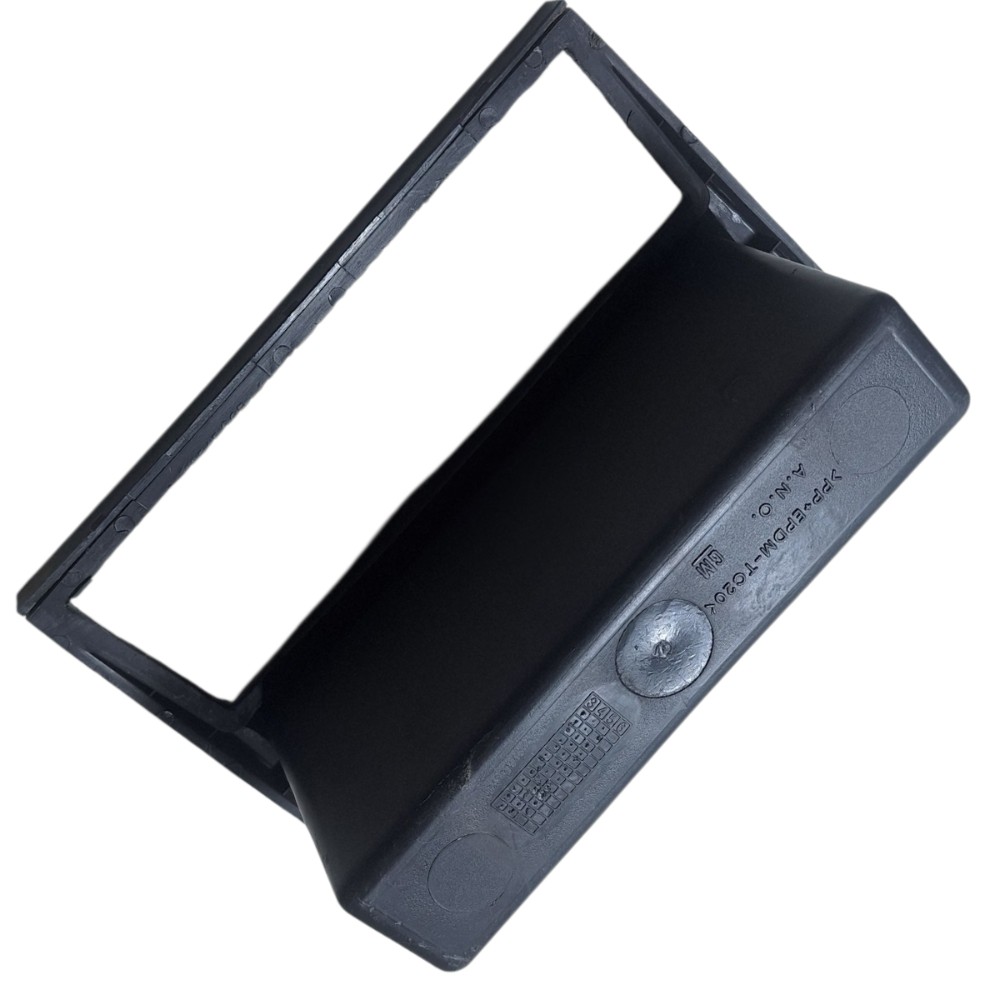 Moldura Painel Porta Objeto Chevrolet Corsa Montana 3
