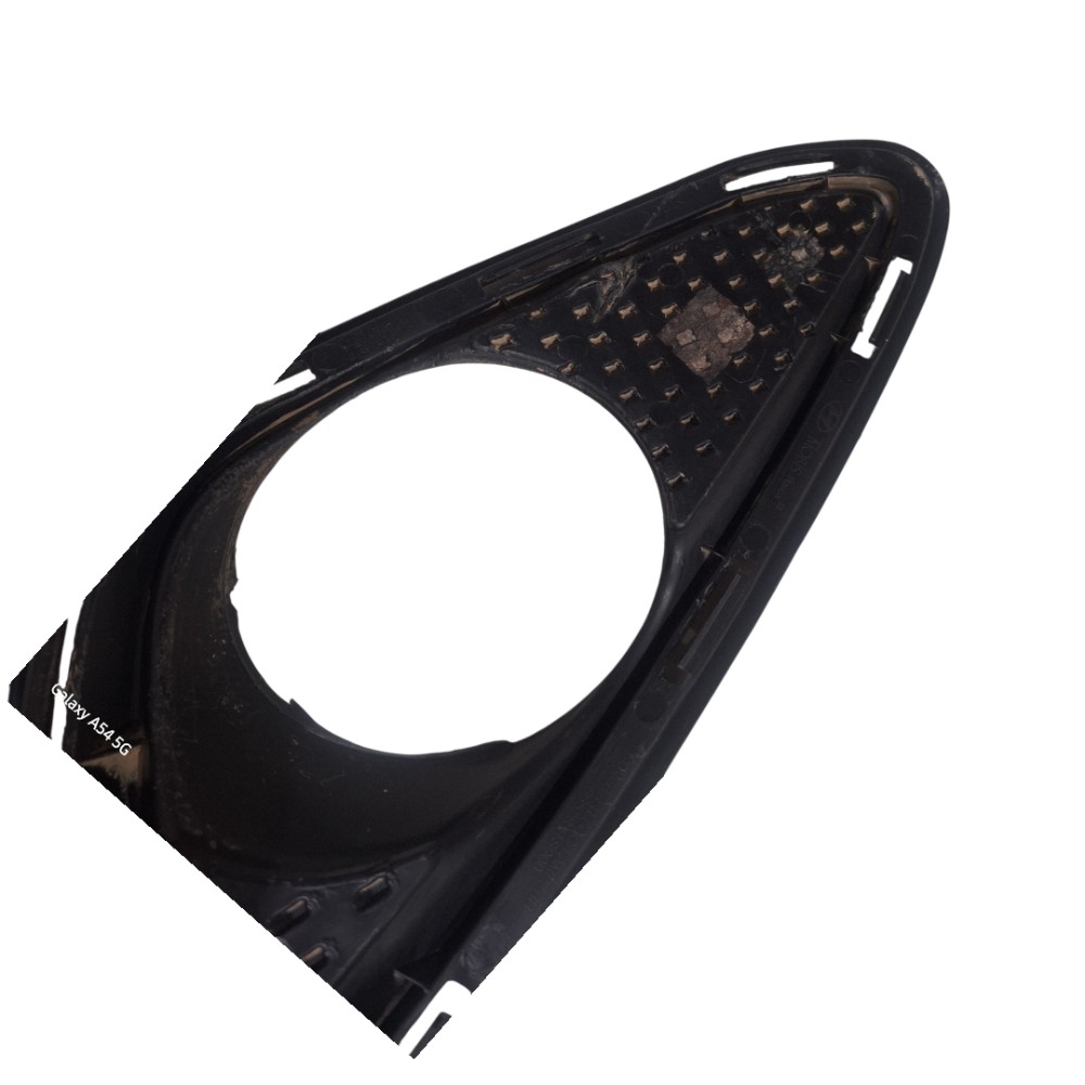 Moldura Farol Milha Grade Direito Hyundai Hb20 2012 A 2019 Direito 4