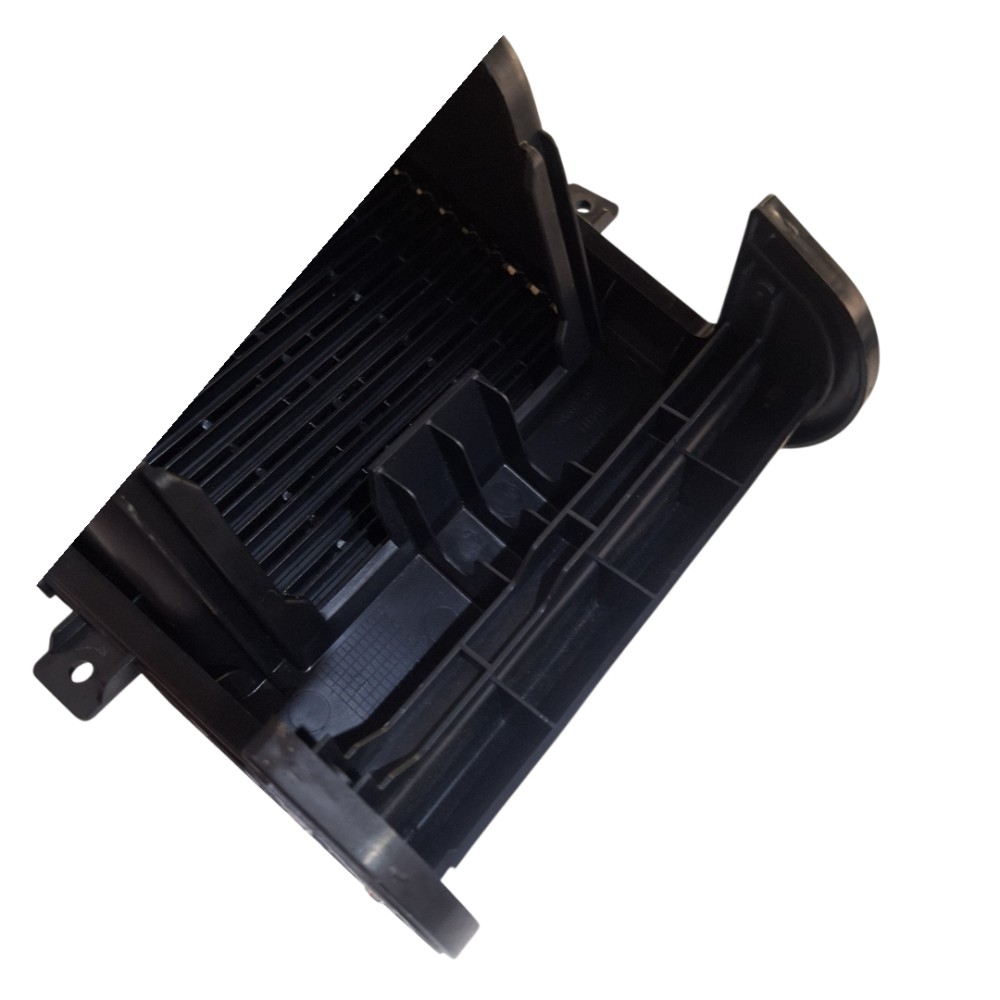 Porta Esteira Objetos Console Central Hyundai Hb20 2019 3
