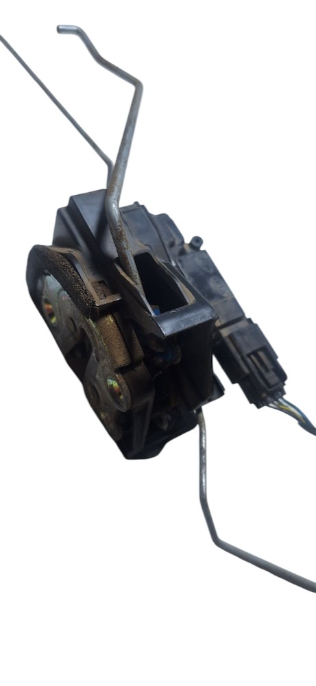Fechadura Porta Dianteira Direita Hyundai Hb20 2015 2