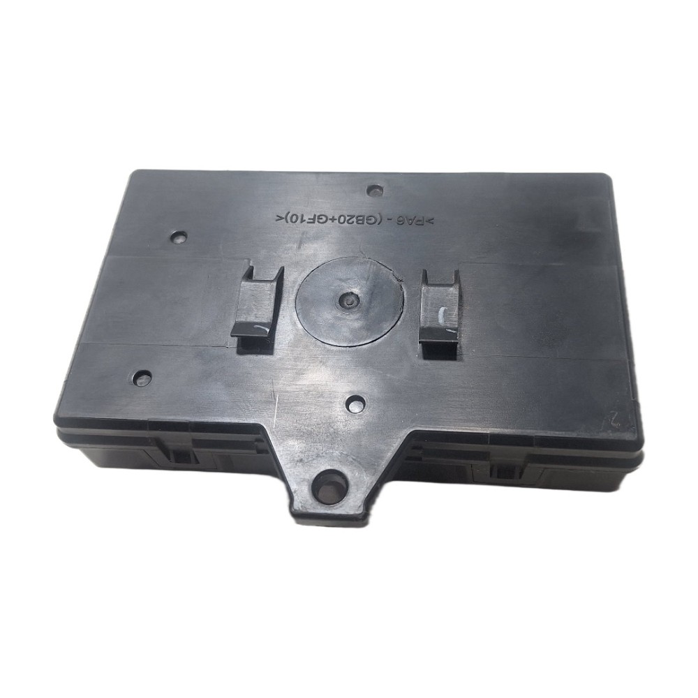 Módulo Conforto Bcm 1.4 Fiat Palio Siena Strada