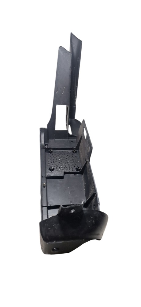 Suporte Bagagito Lado Esquerdo Porta Malas Fiat Uno 2013 3