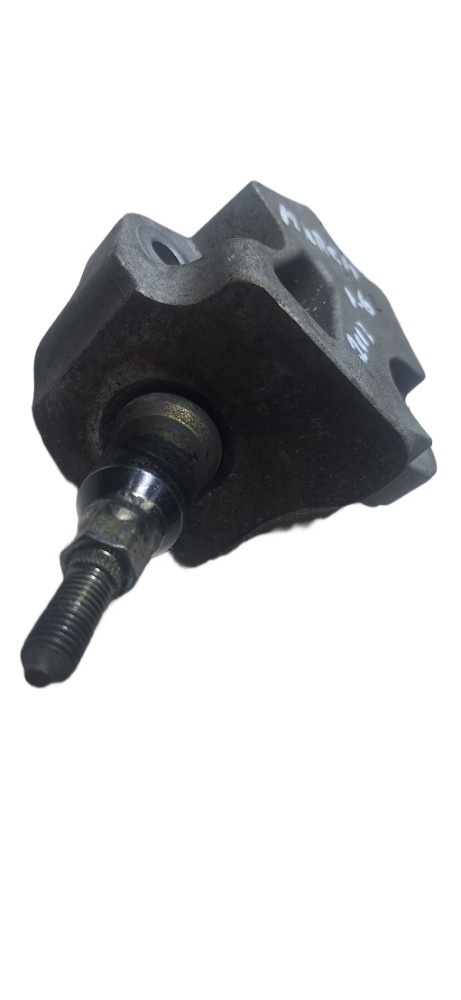 Suporte Coxim Cambio Inferior Nissan March Versa Automatico