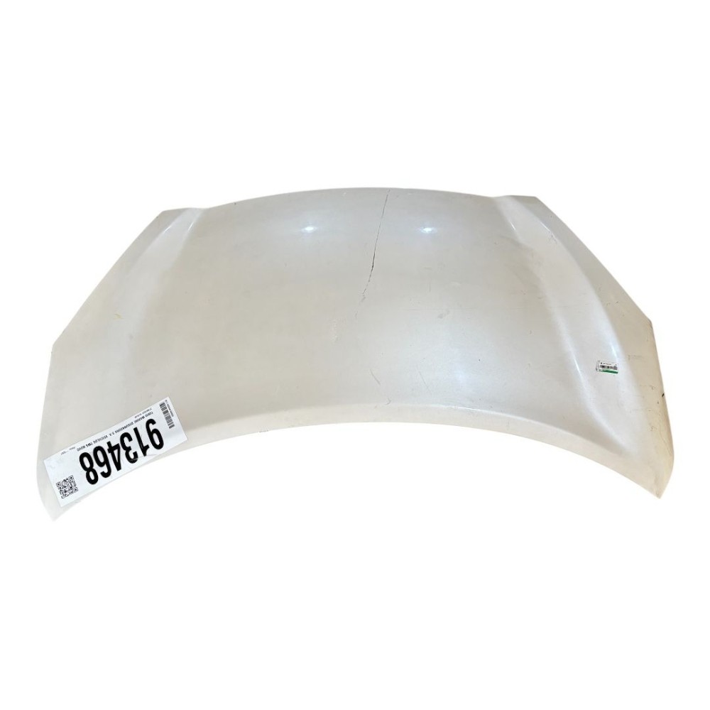 Capo Nissan March 2017/2021 Original