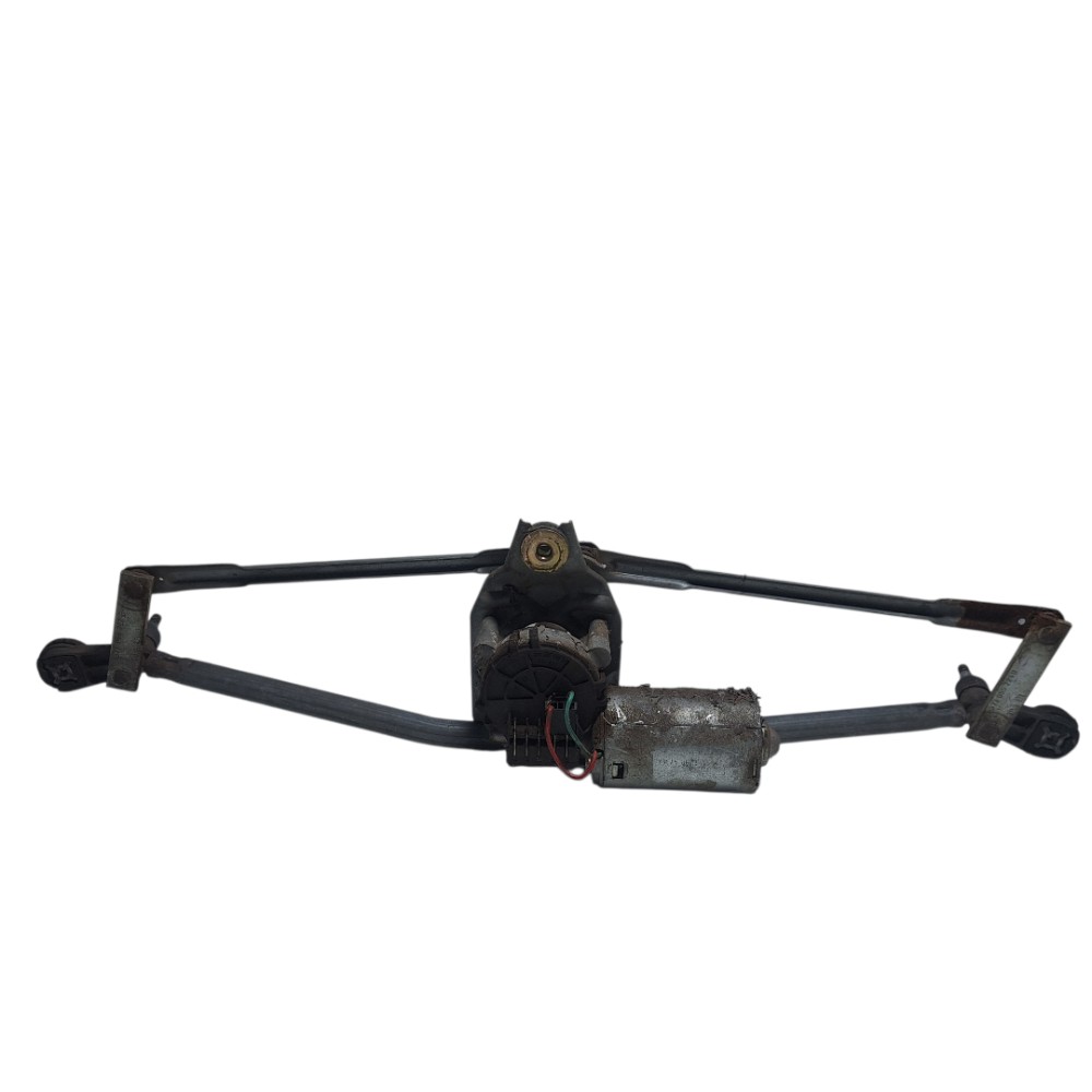 Motor Limpador Para-brisa Gol G3 4