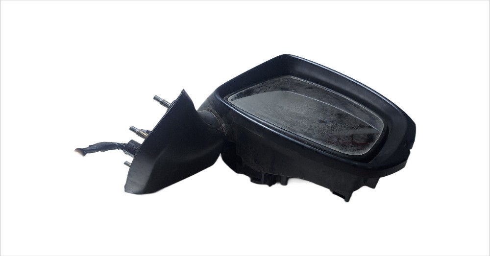 Retrovisor Lado Direito Honda Fit 2015/2021 1